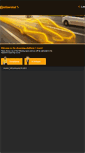 Mobile Screenshot of continental-elearning.com